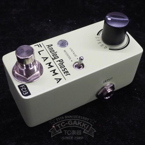FLAMMA FC13 Analog Phaser