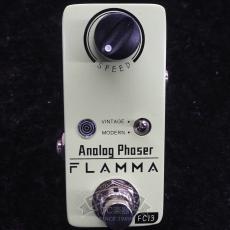 FLAMMA FC13 Analog Phaser_4