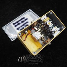 MY-YOU SOUND PROJECT AC128 Fuzz_5