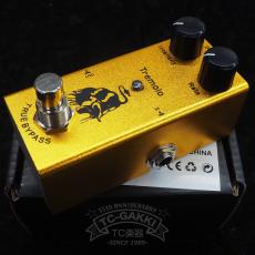 Blackhorn Tremolo 09