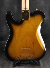 Fender 2019 Exclusive Richie Kotzen Telecaster_5