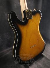 Fender 2019 Exclusive Richie Kotzen Telecaster_8