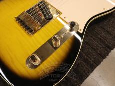 Fender 2019 Exclusive Richie Kotzen Telecaster_13