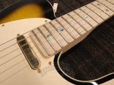 Fender 2019 Exclusive Richie Kotzen Telecaster_15