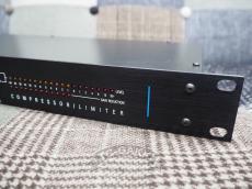 dbx 160A COMPRESSOR/LIMITER_4