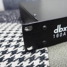 dbx 160A COMPRESSOR/LIMITER_10