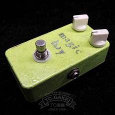 Lovepedal magic boy fuzz