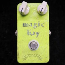 Lovepedal magic boy fuzz_4