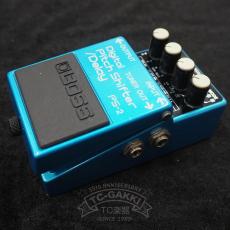 BOSS PS-2 Digital Pitch Shifter/Delay (JAPAN)