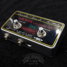 Cranetortoise SEL-2 TYPE II A/B BOX with TUNER OUT