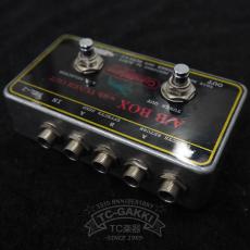 Cranetortoise SEL-2 TYPE II A/B BOX with TUNER OUT_2
