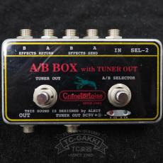 Cranetortoise SEL-2 TYPE II A/B BOX with TUNER OUT_4