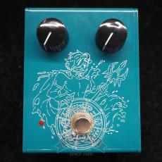 Organic Sounds Organic Booster "Poseidon"_4