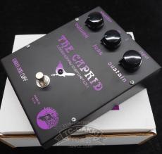 WREN AND CUFF Caprid Black Violet Special Edition