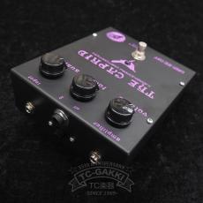 WREN AND CUFF Caprid Black Violet Special Edition_2
