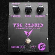 WREN AND CUFF Caprid Black Violet Special Edition_4