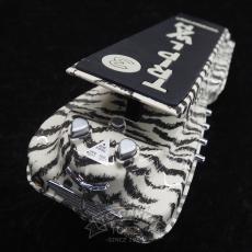 Danelectro DW-2 TRIP L WAH (ZEBRA)