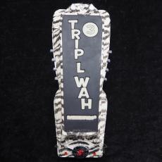 Danelectro DW-2 TRIP L WAH (ZEBRA)_2