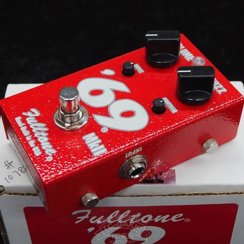 Fulltone ‘69 MkII