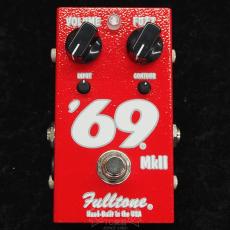 Fulltone ‘69 MkII_4