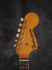 Fender 1966 MUSTANG Daphne Blue_3
