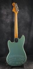 Fender 1966 MUSTANG Daphne Blue_6