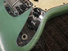 Fender 1966 MUSTANG Daphne Blue_14