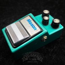 Maxon MD-9 Magnum Distortion