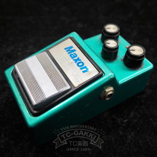 Maxon MD-9 Magnum Distortion
