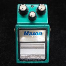 Maxon MD-9 Magnum Distortion_4