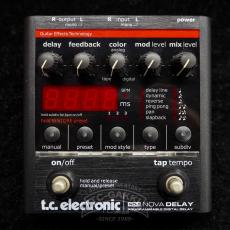 t.c. electronic ND-1 NOVA DELAY_4