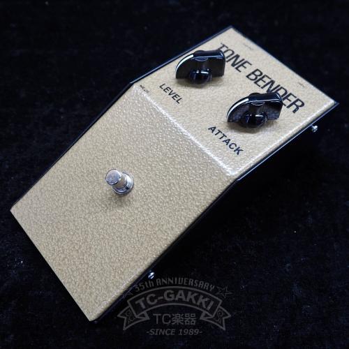 BRITISH PEDAL CO. VINTAGE MKI TONE BENDER