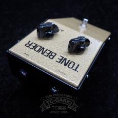 BRITISH PEDAL CO. VINTAGE MKI TONE BENDER_2
