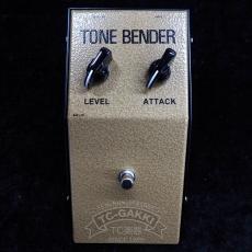 BRITISH PEDAL CO. VINTAGE MKI TONE BENDER_4