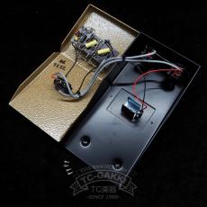 BRITISH PEDAL CO. VINTAGE MKI TONE BENDER_5