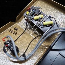 BRITISH PEDAL CO. VINTAGE MKI TONE BENDER_6