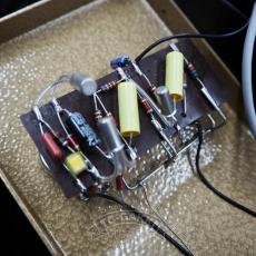 BRITISH PEDAL CO. VINTAGE MKI TONE BENDER_7