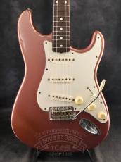 Fender Custom Shop 1997 1960 Relic Stratocaster