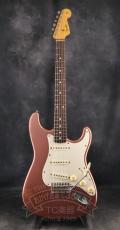 Fender Custom Shop 1997 1960 Relic Stratocaster_2