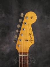Fender Custom Shop 1997 1960 Relic Stratocaster_3