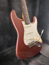 Fender Custom Shop 1997 1960 Relic Stratocaster_4