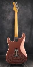 Fender Custom Shop 1997 1960 Relic Stratocaster_6