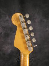 Fender Custom Shop 1997 1960 Relic Stratocaster_7