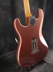 Fender Custom Shop 1997 1960 Relic Stratocaster_8