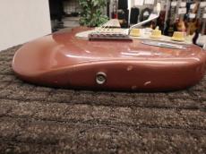 Fender Custom Shop 1997 1960 Relic Stratocaster_10