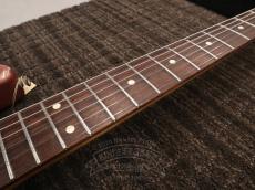 Fender Custom Shop 1997 1960 Relic Stratocaster_16