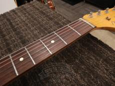 Fender Custom Shop 1997 1960 Relic Stratocaster_17