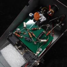 Formula B Elettronica MAESTRA FUZZ-TONE_6