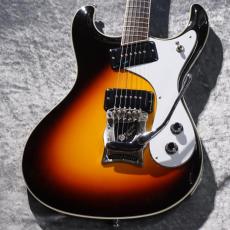 Mosrite 【USED】Royal '63 ~ハカランダ~ [3.60kg] [黒雲製作所]