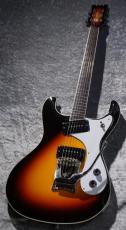 Mosrite 【USED】Royal '63 ~ハカランダ~ [3.60kg] [黒雲製作所]_2